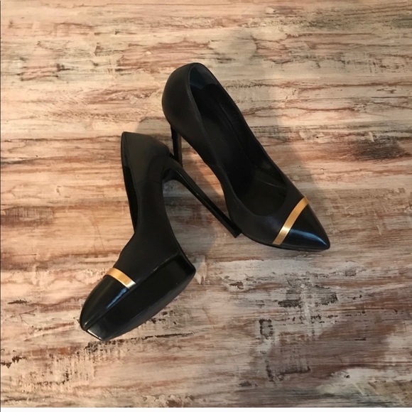 Saint Laurent “Janis” Black - Picture 4 of 6